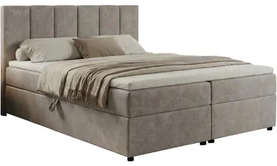 Obrázok produktu pre Kontinentálna posteľ ALTAIR 140x200 #personalizuj