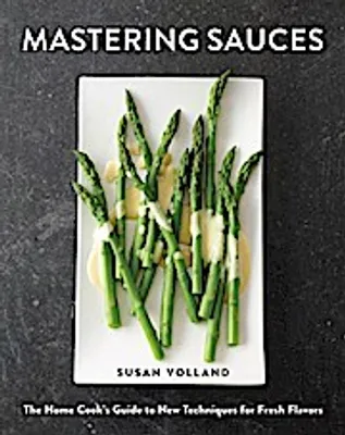 Obrázok produktu pre Mastering Sauces