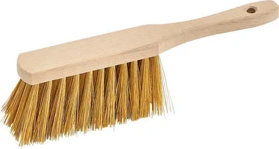 Produktbild von Nölle Werkbank Handbesen Poly-Kokos 280 mm