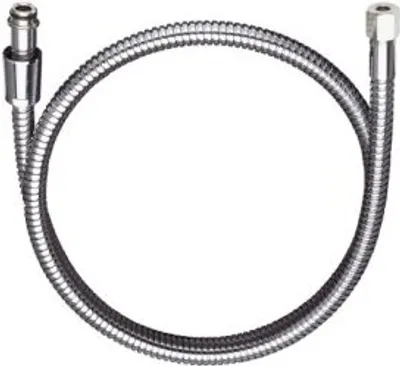 Produktbild von Hansgrohe Metallschlauch Spültischmischer Niederdruck