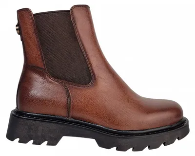 Produktbild von Tamaris Stiefelette Braun in Gr. 41