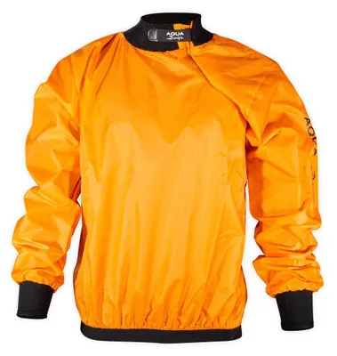 Produktbild von Aquadesign Tourenjacke ORANGE Konfektionsgröße M