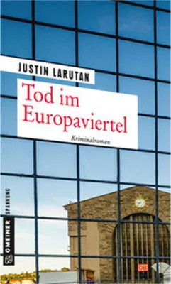 Produktbild von Tod im Europaviertel