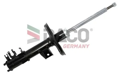 Produktbild von DACO Germany 450901L Stoßdämpfer x