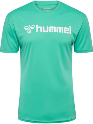 Immagine prodotto di maglia hmlLOGO P/E
