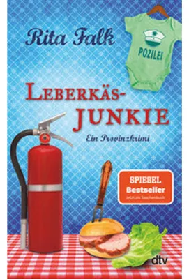Obrázek produktu pro Leberkäsjunkie