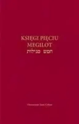Immagine prodotto di Libri delle Cinque Megillot