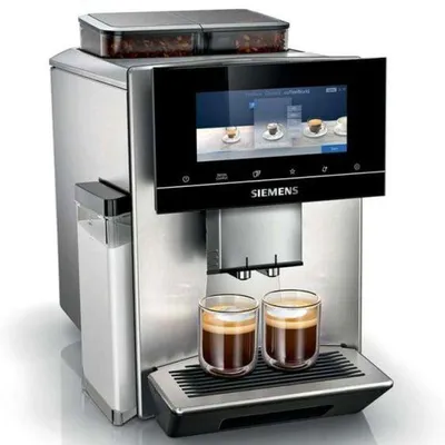 Produktbild von Kaffeemaschine SIEMENS TQ907R03