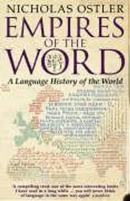 Produktbild von Empires Of The Word – Lingua: Inglese