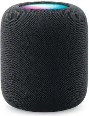 Obrázek produktu pro Apple HomePod (2. generace), Bluetooth 5.0, černý