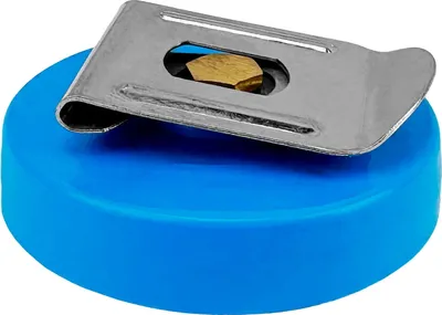 Produktbild von PAULIMOT Magnetischer Gürtelclip, Ø 58 mm