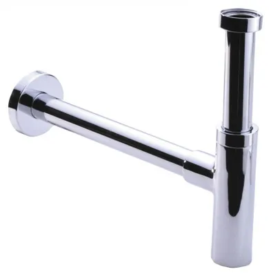 Immagine prodotto di Sifone Per Waschbecken Cromo L3520/501