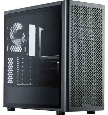 Immagine prodotto di COOLER MASTER Case Elite 502 Lite black