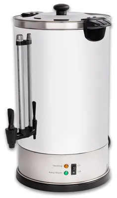 Produktbild von Beeketal Gastro Kaffeemaschine 16L - BGK16