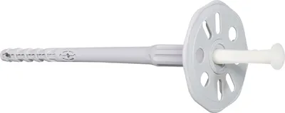 Produktbild von fischer Putzdübel FIF-CS 8/160 100 Stk