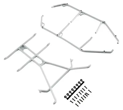 Obrázek produktu pro Sada axiální klece: SCX10III