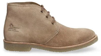 Productafbeelding van Panama Jack herenlaarzen, model Gael C34, kleur taupe, maat 46 EU