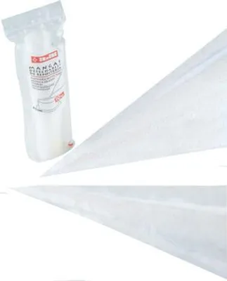 Produktbild von Einweg-Spritzbeutel 100 Stück 30cm