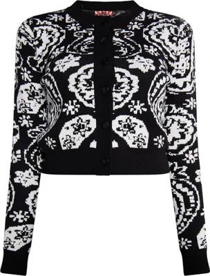 Immagine prodotto di Maglione da donna ASHDOWN - nero, taglia S