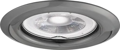 Image de Plafonnier graphite lampe ARGUS Kanlux 37155