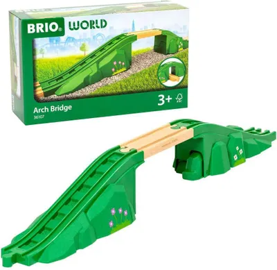 Image de BRIO Brio Kaarisilta