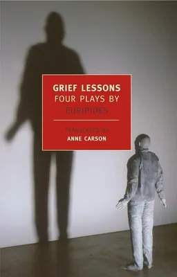 Produktbild von Grief Lessons
