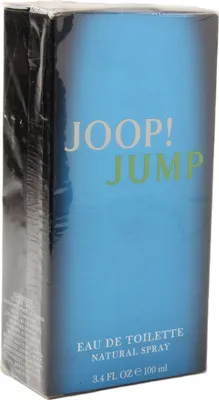 Obrázek produktu pro Joop Jump EDTV 100ml
