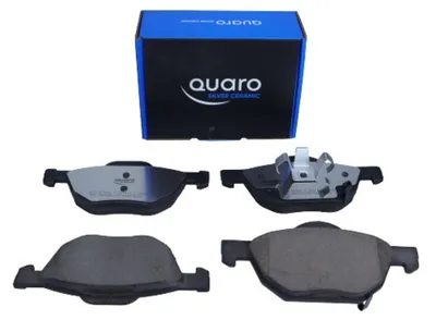 Image de EBG Plaquettes de frein Avant Céramique Honda 2372001 45022SEAE01 45022SEAEZ1