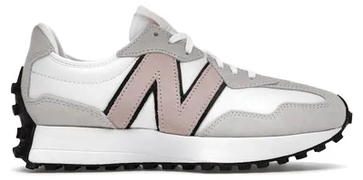 Produktbild von New Balance 327 White Pink Haze (Women's) - EU 35
