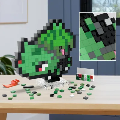 Immagine prodotto di MEGA HTH75 gioco di costruzione