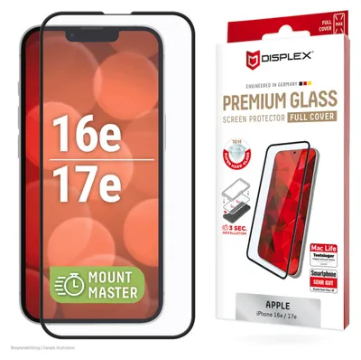 Immagine prodotto di Displex Premium Glass MountMaster