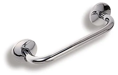 Obrázok produktu pre Novaservis Madlo 250 mm Metalia 1 chróm