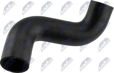 Produktbild von NTY GPP-RE-100 Turbo Ladeluftschlauch für RENAULT Clio III Schrägheck (BR0/1, CR0/1) MODUS / GRAND MODUS (F/JP0) CLIO Grandtour (KR0/1)