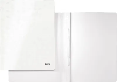 Produktbild von Leitz WOW, A4, Karton, Weiß, Porträt, 250 Blätter, 80 g/m²
