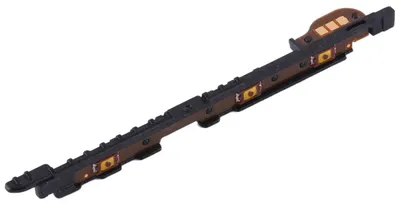 Immagine prodotto di Per LG G8 ThinQ / G820QM G820V G820N G820UM Volume Pulsante Volume Cavo flessibile