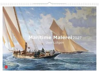 Image de Peinture maritime - Uwe Lütgen, 2027