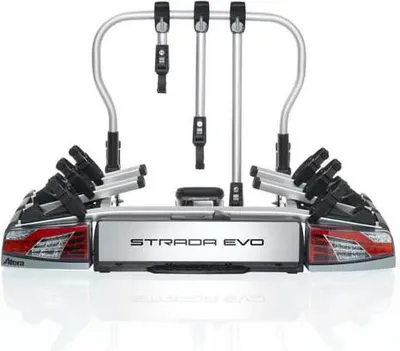 Produktbild von Atera Strada EVO 3, 20,1 kg, 1080 mm, 735 mm, 280 mm