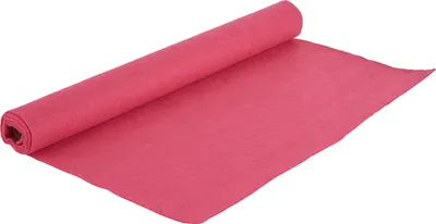 Produktbild von VBS Bastelfilz, 45 x 100 cm Brombeer