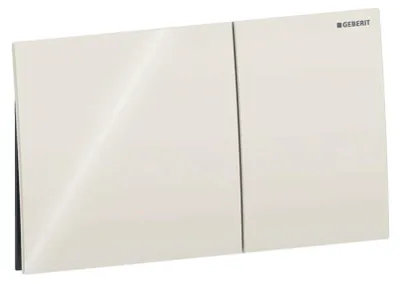Produktbild von Geberit 115.622.JL.1, Spülplatte, Geberit, 250 mm, 25 mm, 146 mm