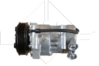 Obrázok produktu pre Vzduchový kompresor NRF 32244