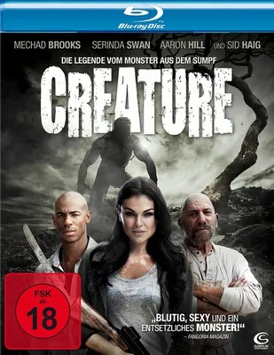 Produktbild von Creature