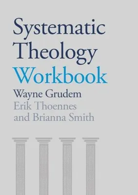 Obrázek produktu pro Systematic Theology Workbook