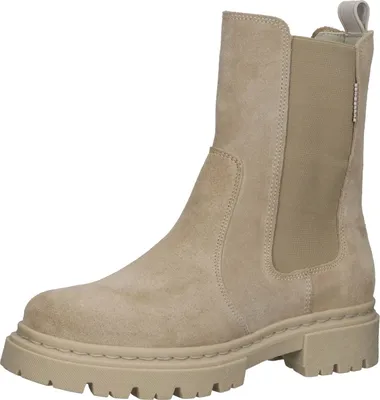 Produktbild von Bullboxer Stiefelette Stiefelette Leder/Textil