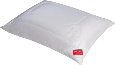 Produktbild von HEFEL Kopfkissen KlimaControl Comfort 40 x 60 cm