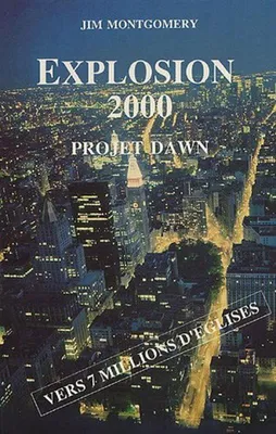 Image de Explosion 2000