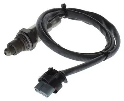 Productafbeelding van Lambdasensor, 779 mm, BOSCH, met IAM-technologie, geschikt voor onder andere FORD FIESTA