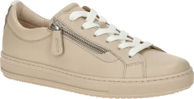 Produktbild von Gabor 86.518 Damenschuhe - Halbschuhe - Sneaker beige NEU