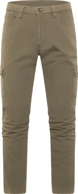 Produktbild von Rokker Cargo Slim Motorrad Textilhose, oliv, 44/32
