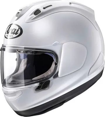 Obrázek produktu pro ARAI RX-7V EVO Helm Diamond White