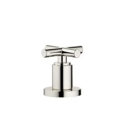 Produktbild von Dornb Seitenventil TARA 1/2Zoll platin